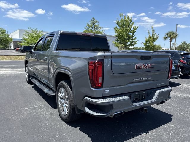 Used 2020 GMC Sierra 1500 Denali w/ Technology Package AWD/4WD image 6