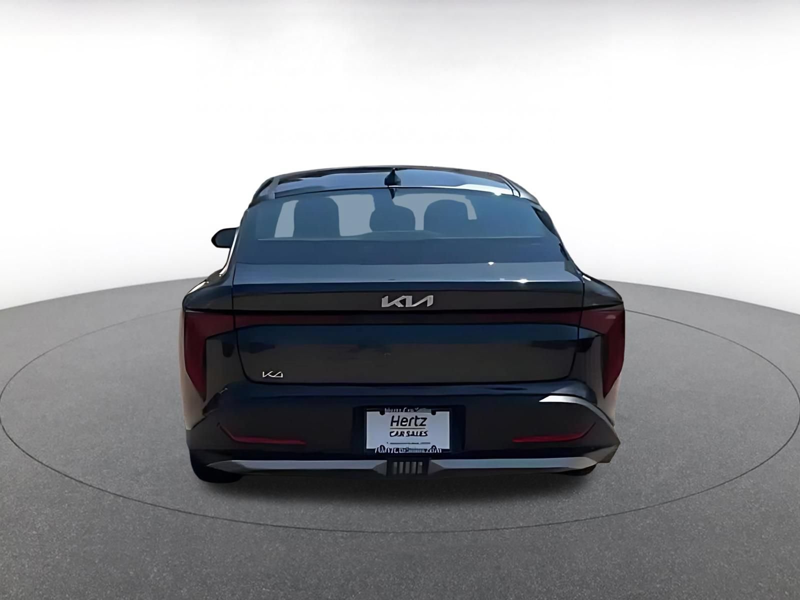 Used 2025 Kia K4 FWD image 13