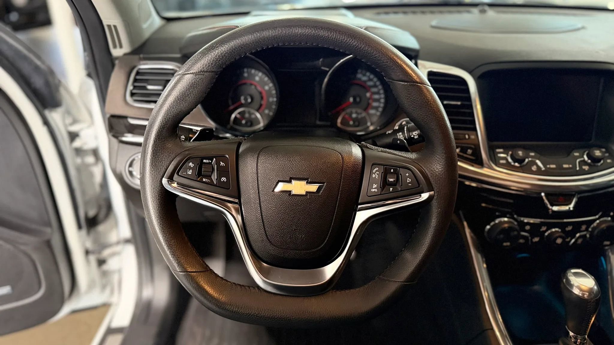 Used 2014 Chevrolet SS RWD image 15