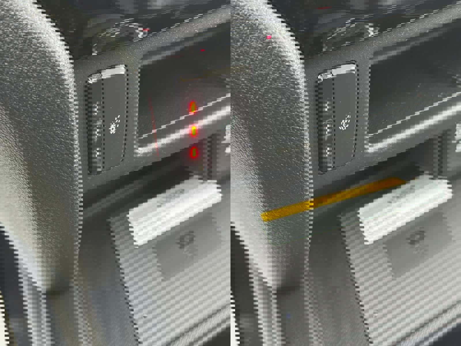 Used 2023 Honda Ridgeline Black Edition image 6