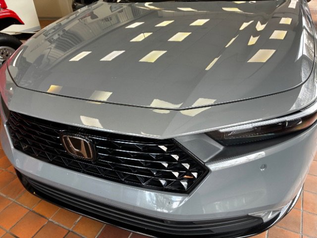 Used 2024 Honda Accord EX-L image 9