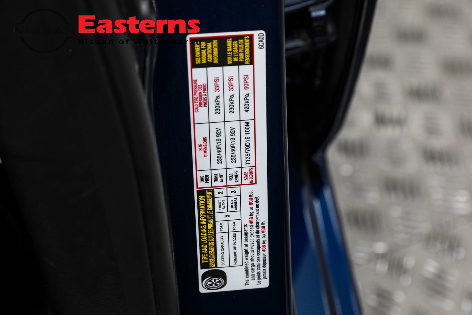 Used 2023 Nissan Altima 2.5 SR w/ SR Premium Package image 51