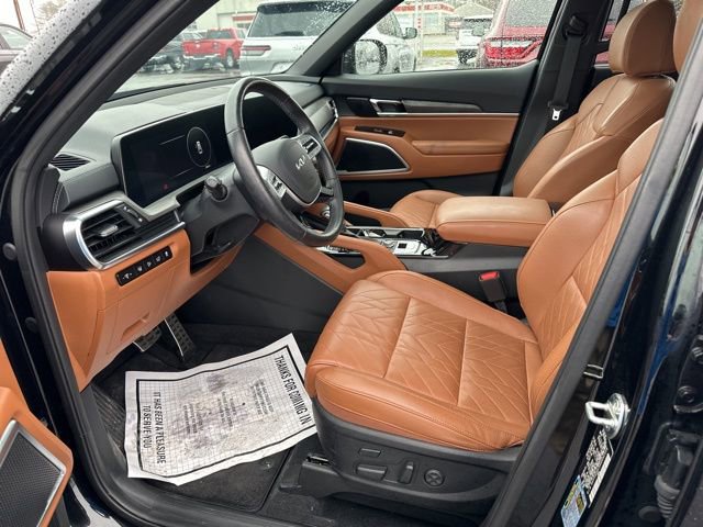 Used 2024 Kia Telluride SX X-Line image 15