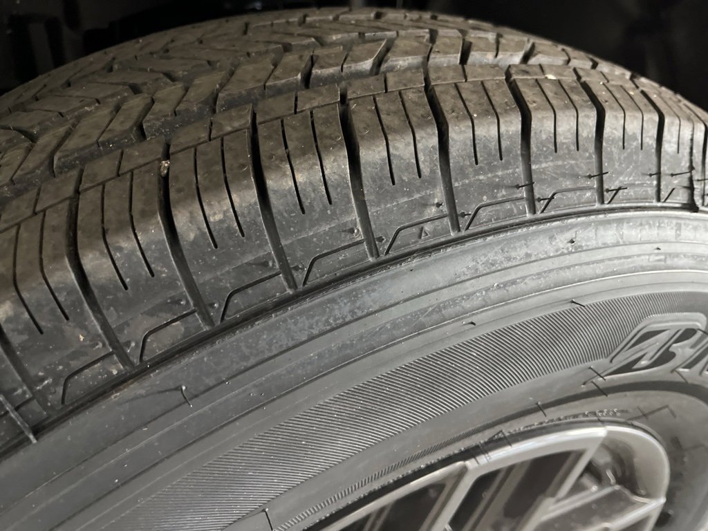 New 2026 Jeep Gladiator Sport image 14