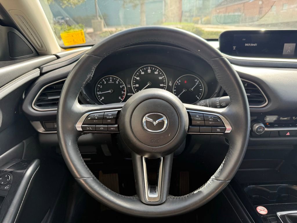 Used 2024 MAZDA CX-30 AWD 2.5 S w/ Select Sport Pkg image 11