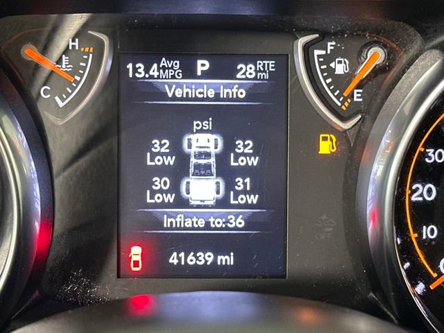 Used 2022 Jeep Gladiator Sport image 18