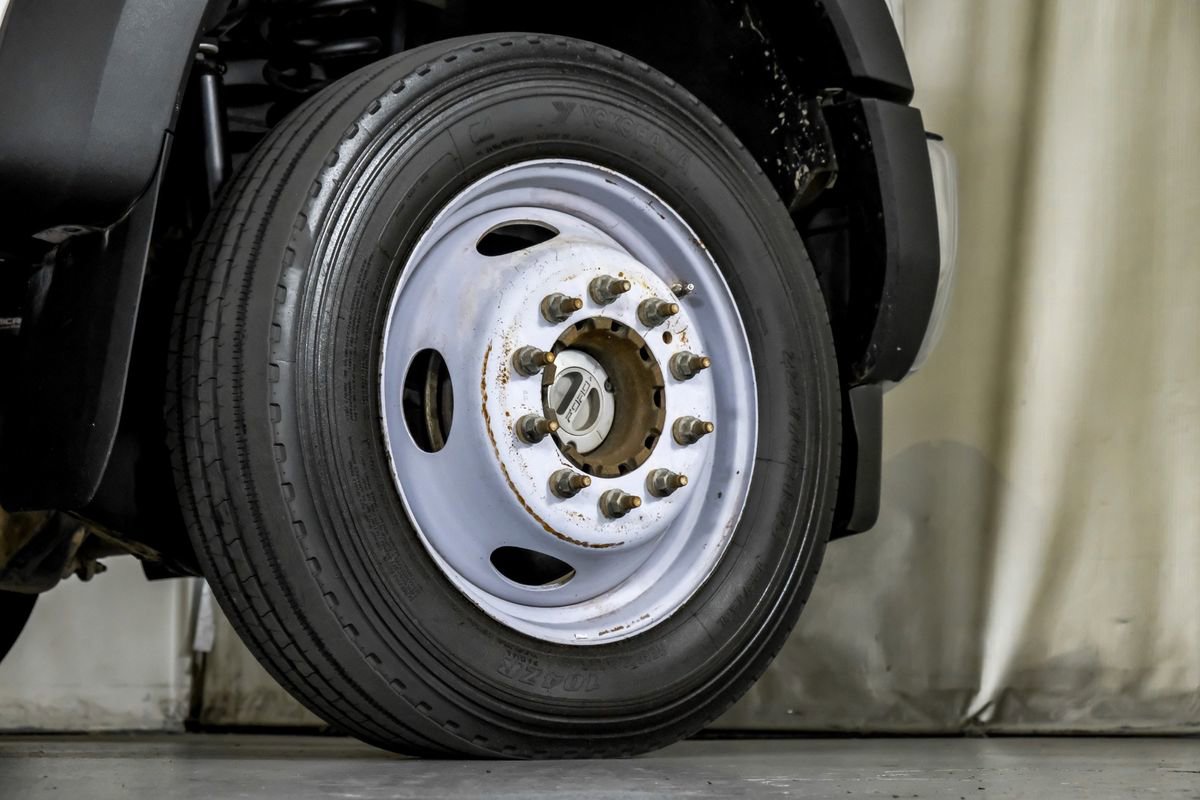 Used 2019 Ford F550 4x4 SuperCab Super Duty image 51