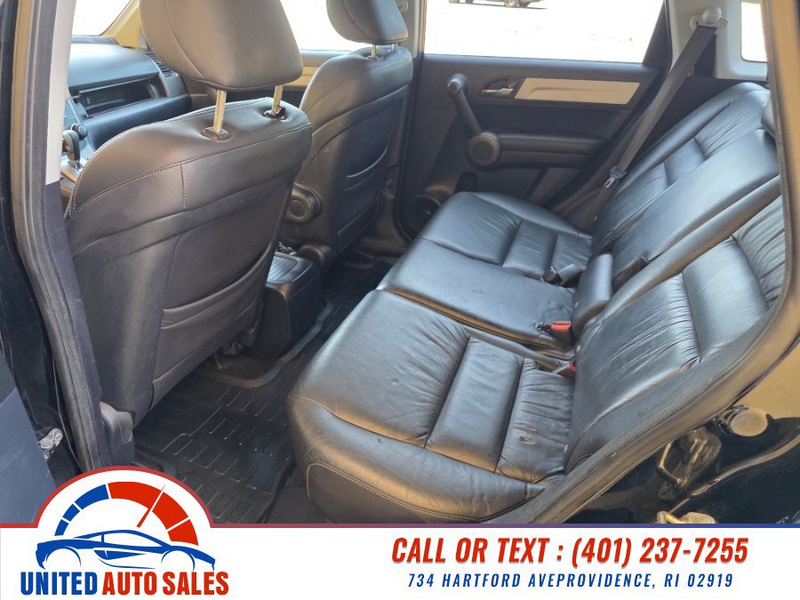 Used 2011 Honda CR-V EX-L image 10