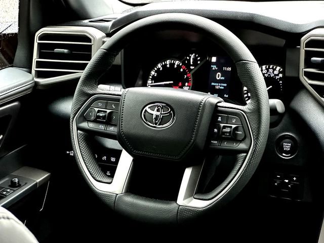 New 2026 Toyota Tundra SR5 image 23