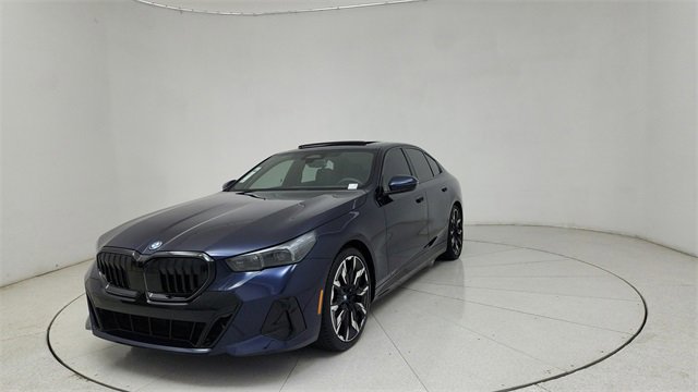 Used 2025 BMW i5 eDrive40i w/ M Sport Package image 63