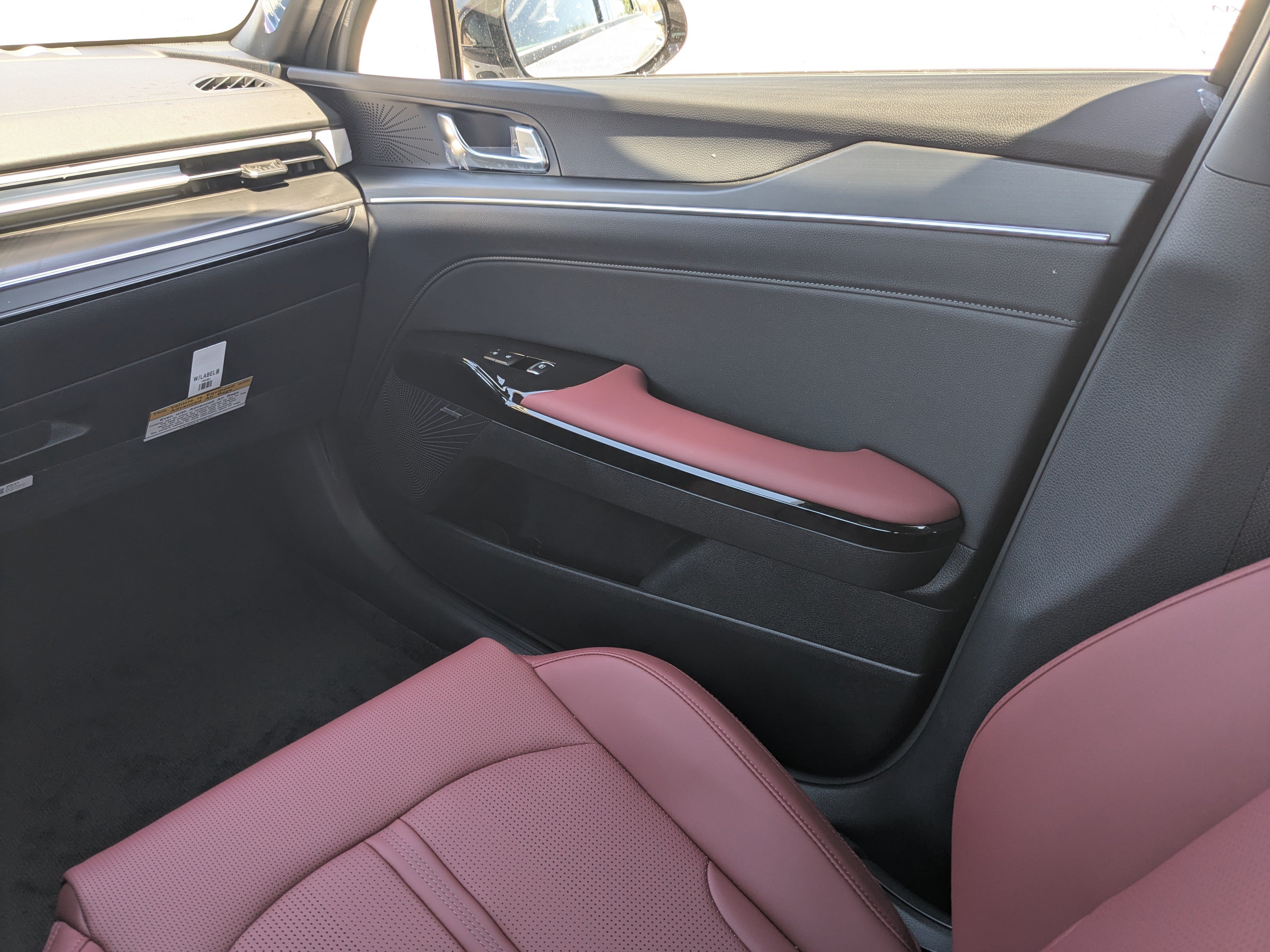 New 2026 Kia K5 GT-Line w/ GT-Line Premium Package FWD image 19