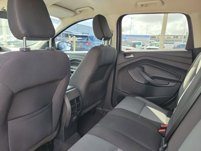 Used 2018 Ford Escape SE image 5
