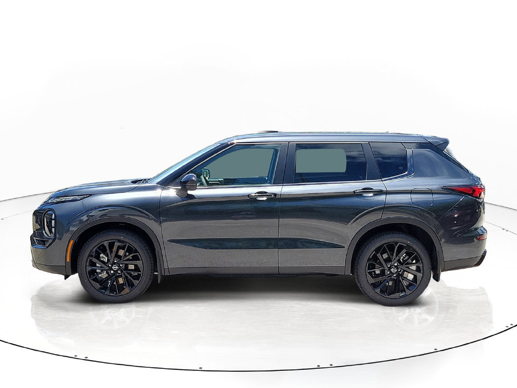 New 2026 Nissan Rogue SL AWD/4WD image 5