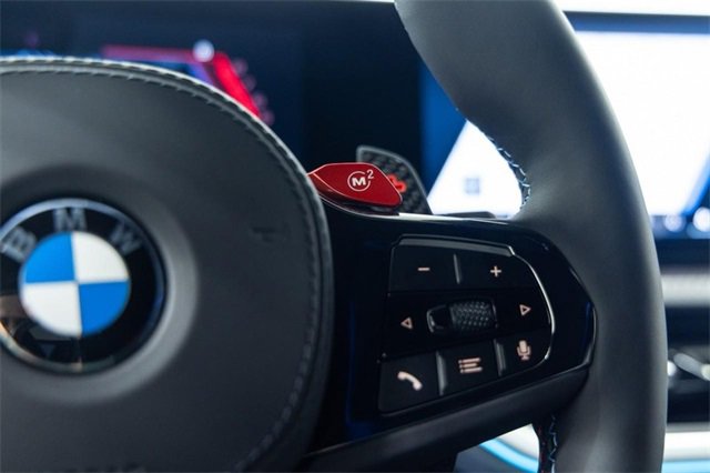 New 2026 BMW XM Label Red image 19