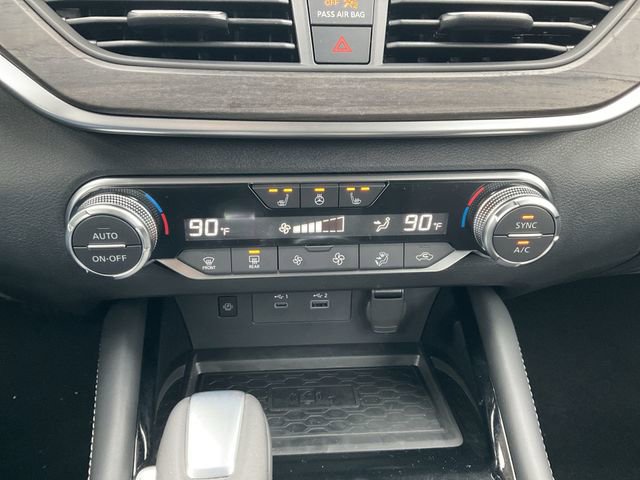 New 2025 Nissan Altima 2.5 SL image 16