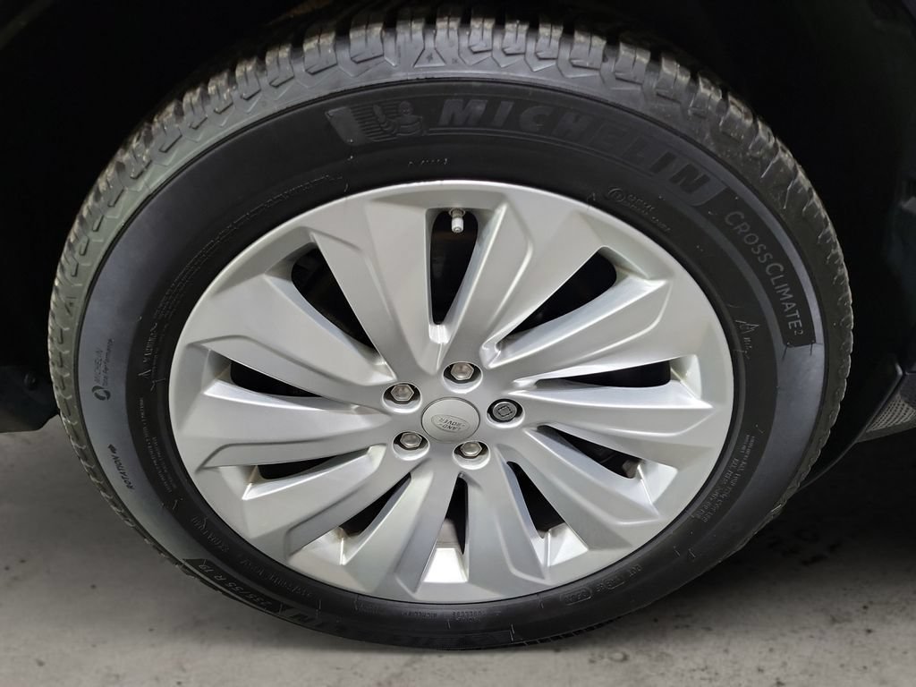 Certified 2021 Land Rover Discovery Sport S R-Dynamic AWD/4WD image 11