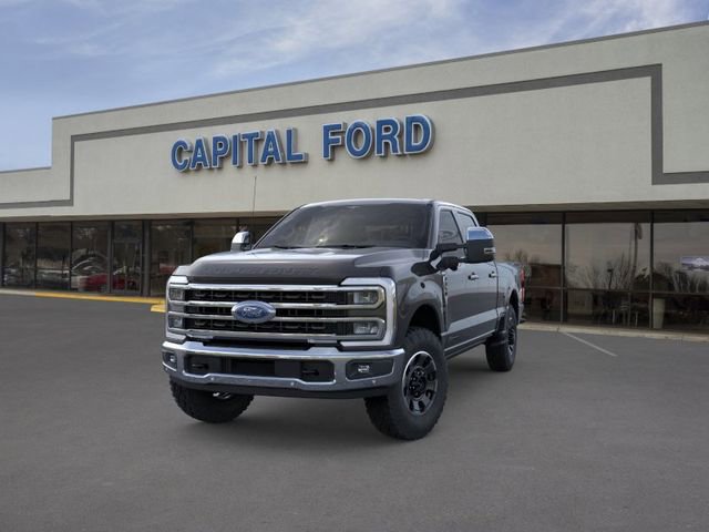 New 2026 Ford F350 King Ranch AWD/4WD image 2
