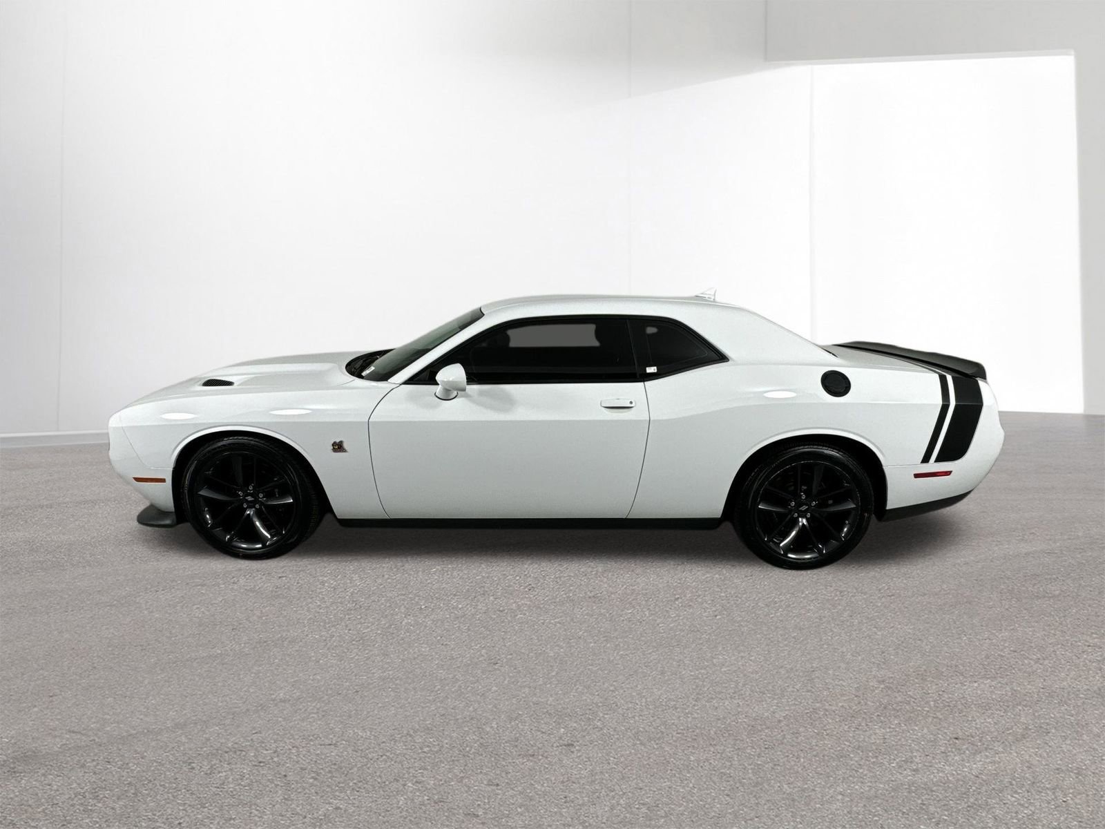 Used 2019 Dodge Challenger R/T Scat Pack w/ Driver Convenience Group image 29