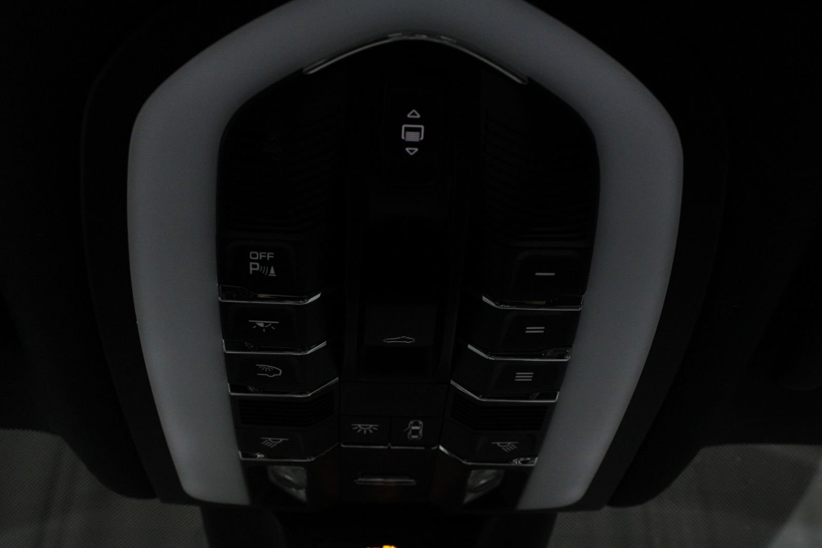 New 2026 Porsche Macan S AWD/4WD image 29