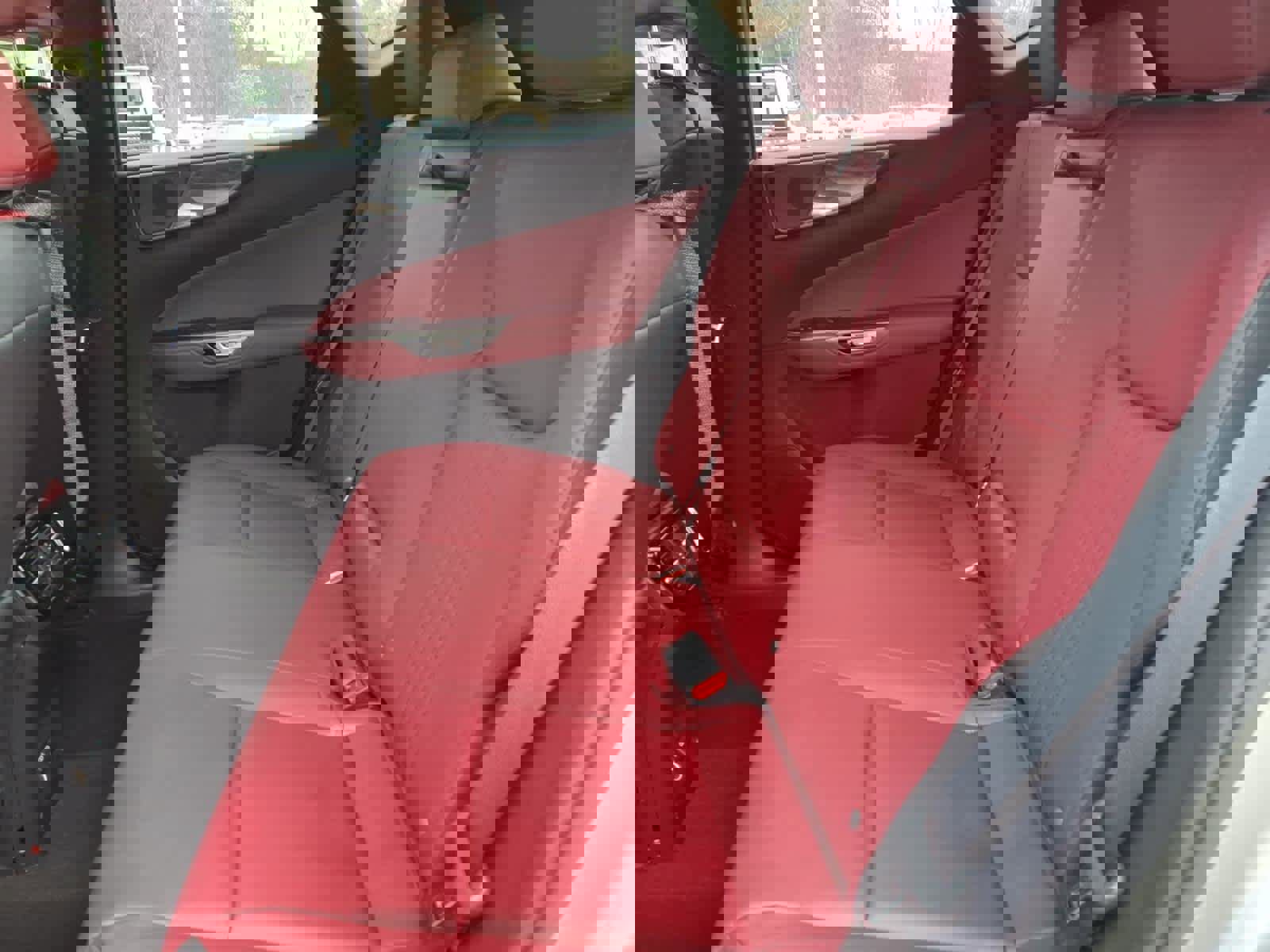 Used 2024 Lexus NX 350 AWD image 20