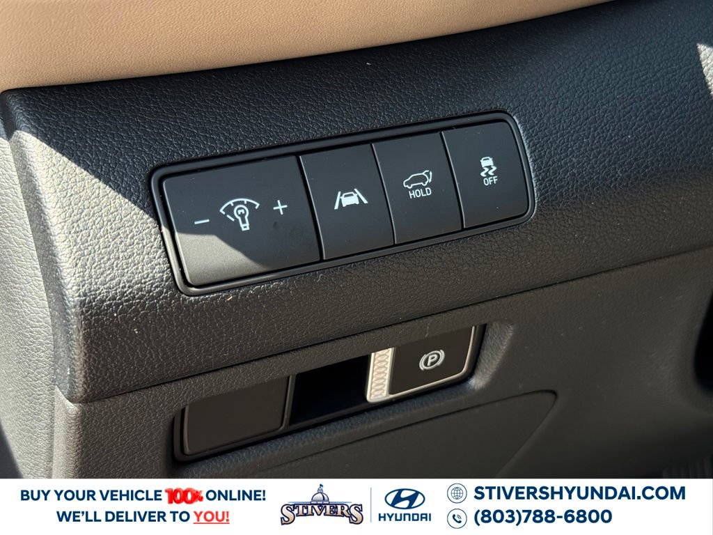 Certified 2023 Hyundai Santa Fe SEL w/ Cargo Package FWD image 29
