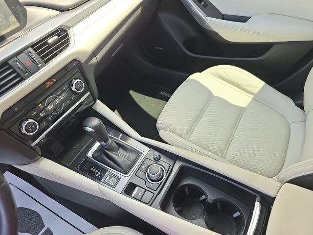Used 2016 MAZDA MAZDA6 Grand Touring FWD image 24