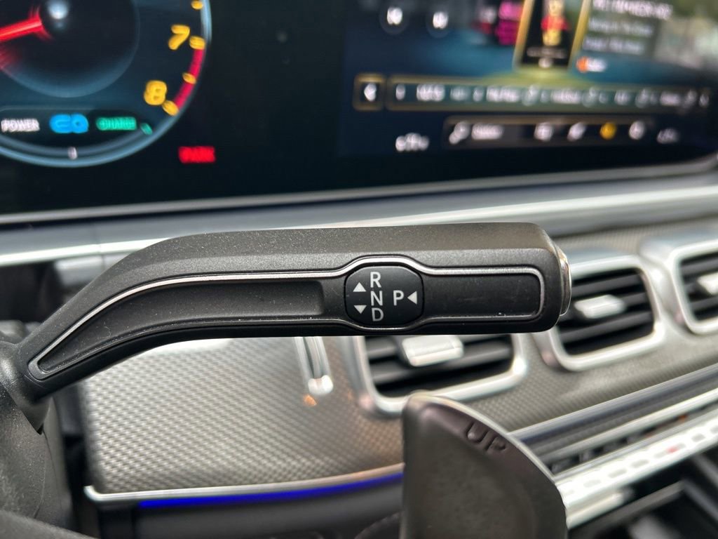 Used 2021 Mercedes-Benz GLE 63 AMG S image 8