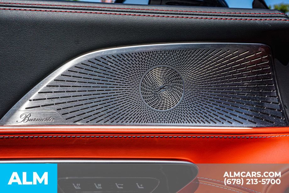 Used 2022 Mercedes-Benz SL 63 AMG 4MATIC image 61