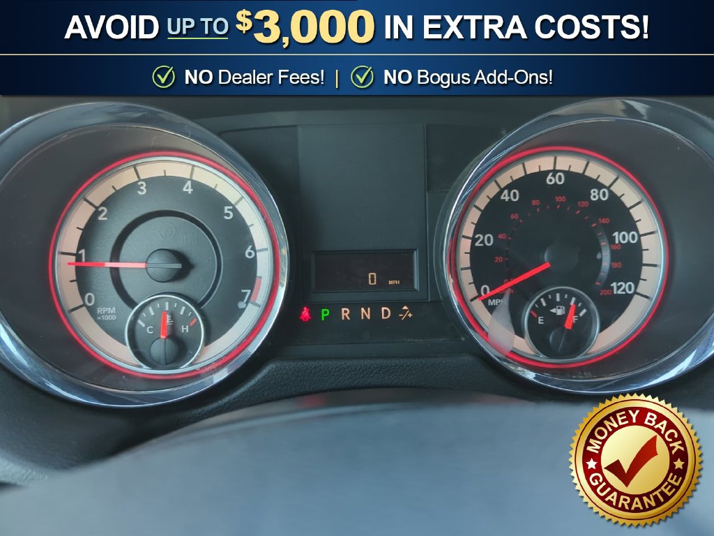 Used 2019 Dodge Grand Caravan SXT FWD image 19