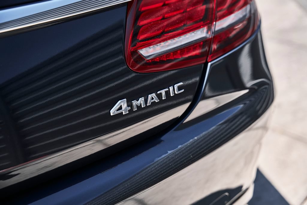 Used 2020 Mercedes-Benz S 560 4MATIC Coupe image 11