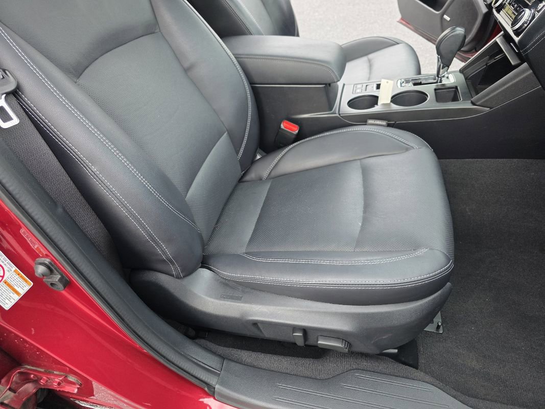 Used 2018 Subaru Outback 2.5i Limited image 14