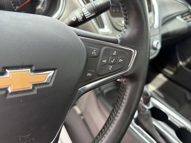 Used 2021 Chevrolet Malibu LT w/ Leather Package FWD image 20