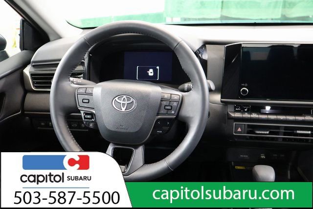 Used 2025 Toyota Camry LE image 19