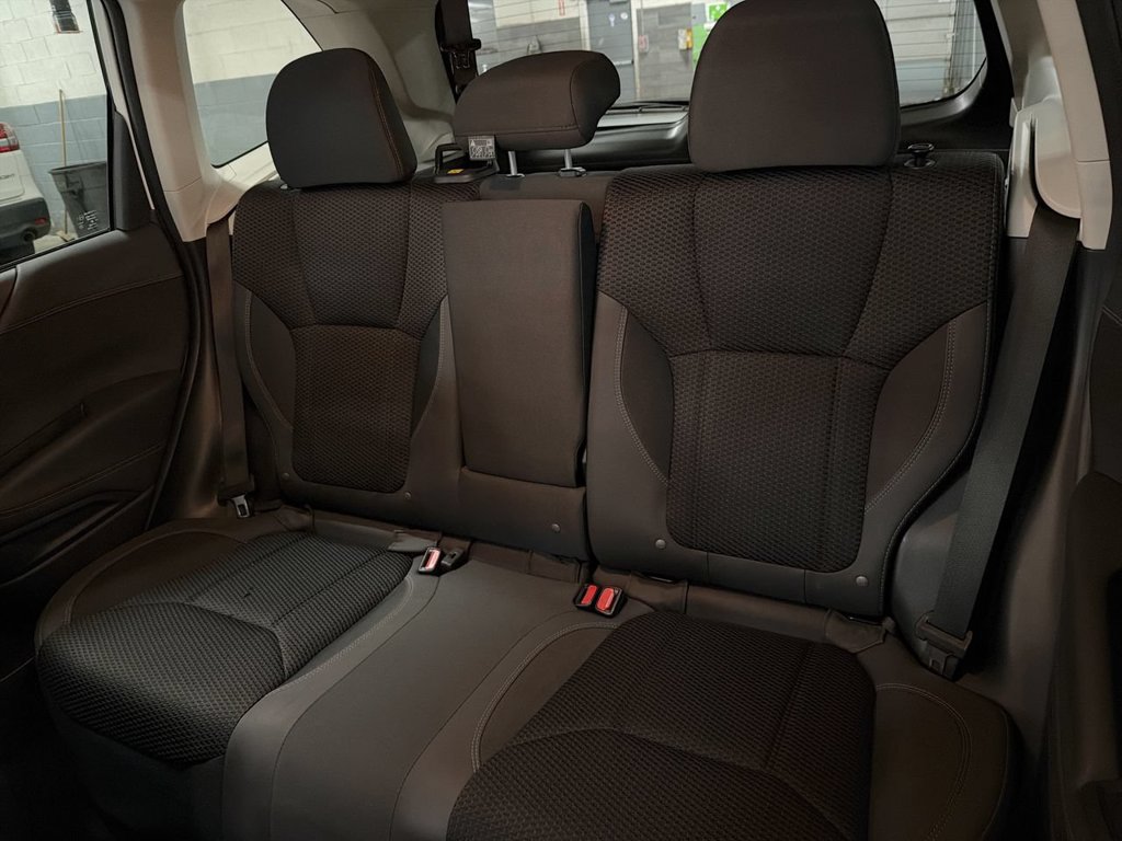Certified 2021 Subaru Forester Premium AWD/4WD image 23