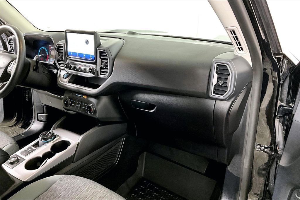 Used 2022 Ford Bronco Sport Big Bend image 16