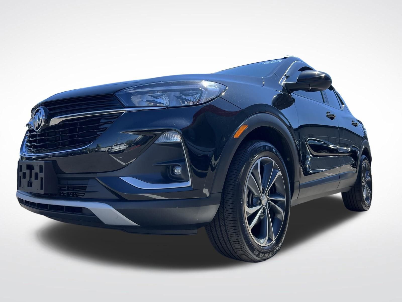 Used 2023 Buick Encore GX Select image 55