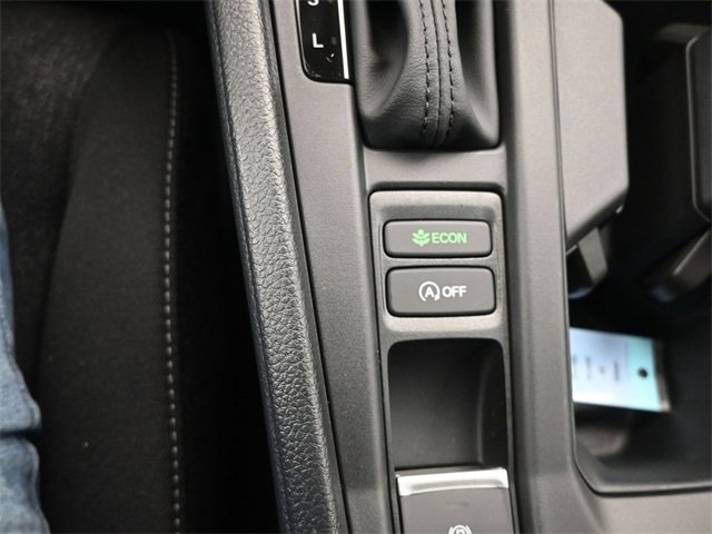 New 2025 Honda Accord SE image 22