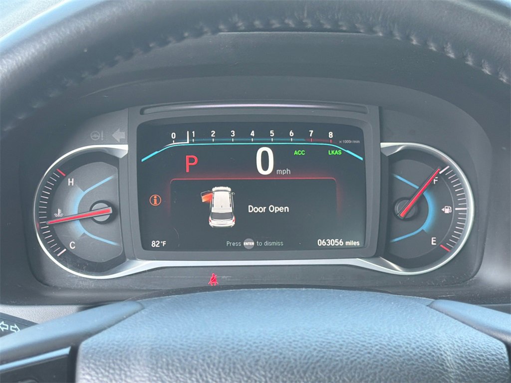 Used 2021 Honda Pilot Special Edition image 26