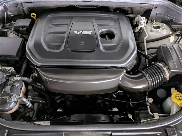 Used 2018 Jeep Grand Cherokee Limited image 25