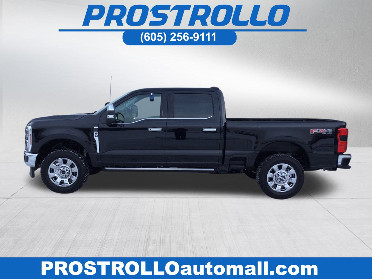 New 2026 Ford F350 Lariat w/ Lariat Ultimate Package