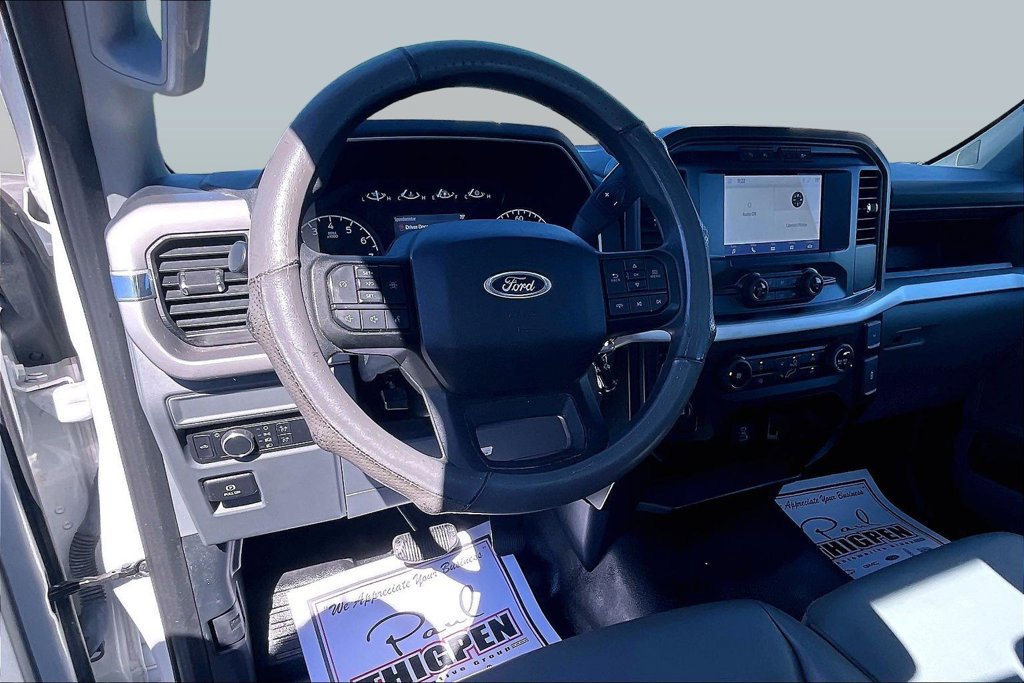Certified 2022 Ford F150 2WD Regular Cab image 5
