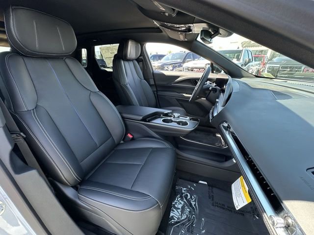 New 2026 Cadillac Lyriq Luxury image 29