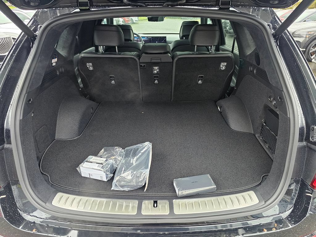 New 2026 Genesis GV80 3.5T Prestige AWD/4WD image 24