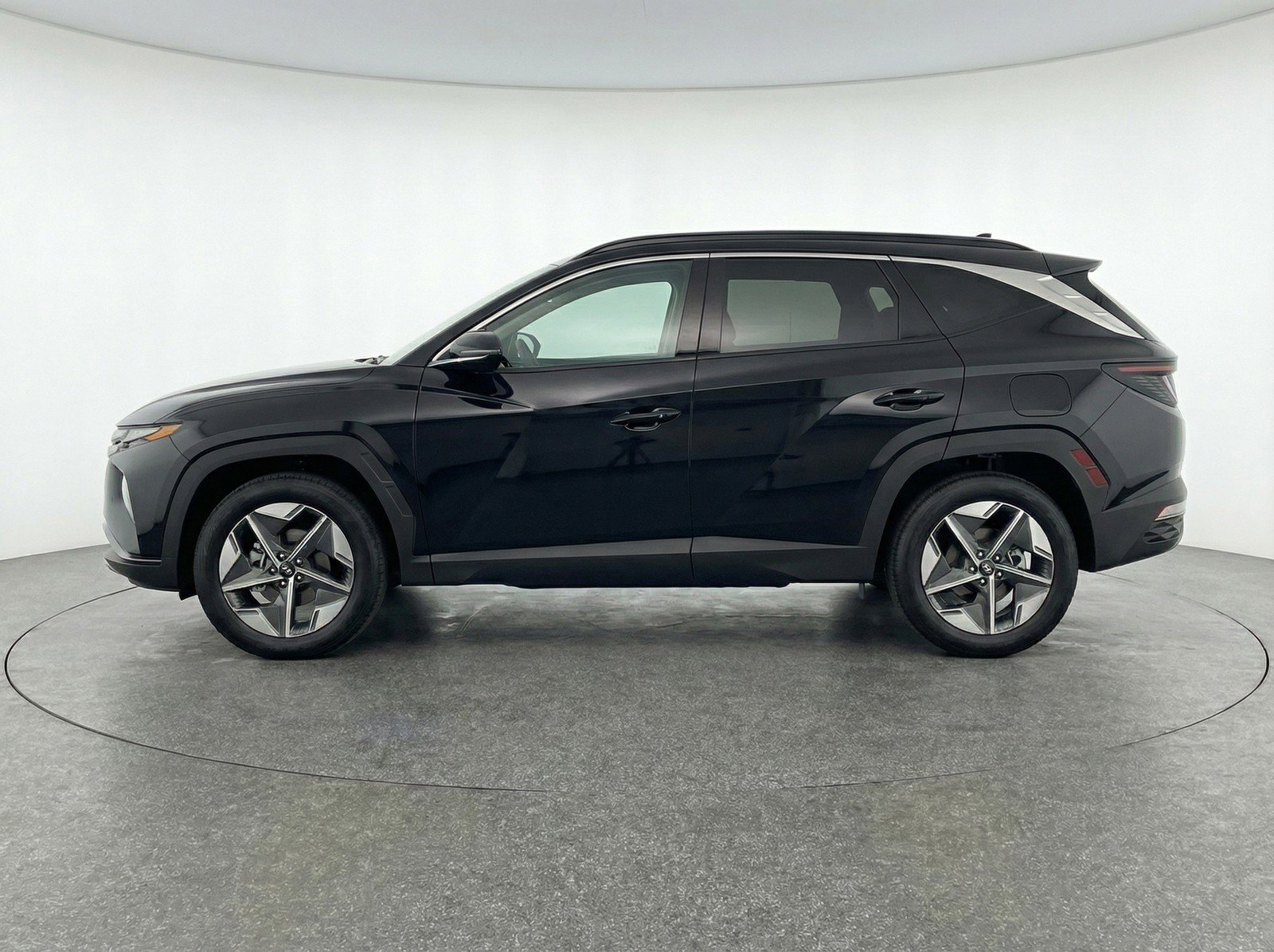 Used 2025 Hyundai Tucson SEL image 11