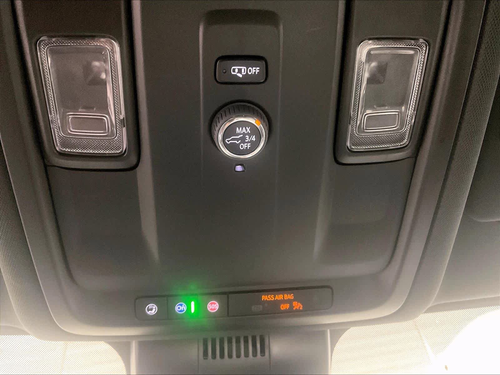 Used 2025 Chevrolet Tahoe LT AWD/4WD image 26