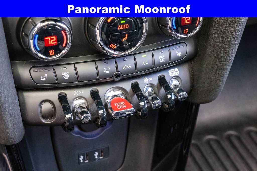 Used 2020 MINI Cooper John Cooper Works image 17