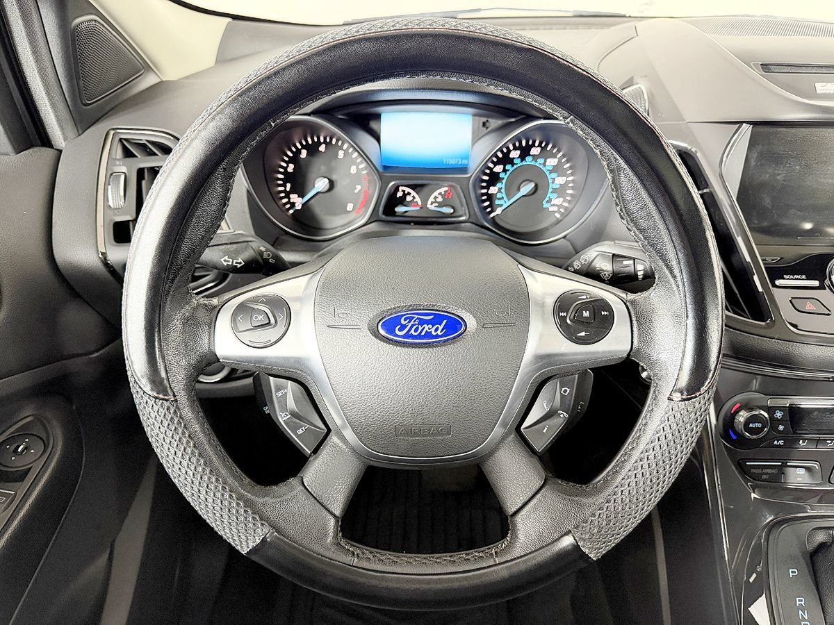 Used 2014 Ford Escape Titanium AWD/4WD image 52