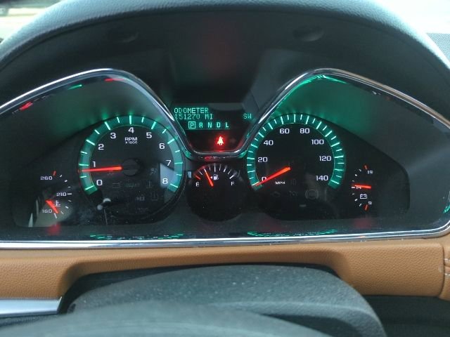 Used 2013 Chevrolet Traverse LT image 7