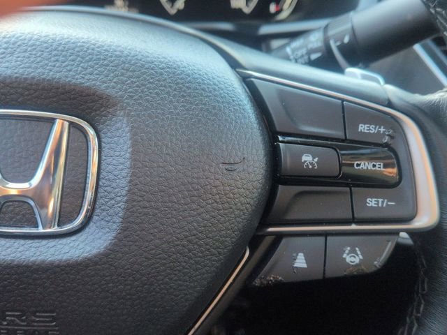 Used 2022 Honda Accord EX-L image 17