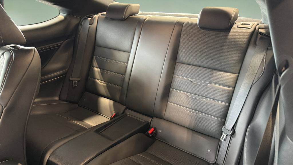 Used 2020 Lexus RC 300 F Sport image 14